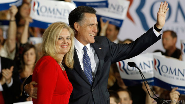 CNN’s GUT CHECK for April 2, 2012