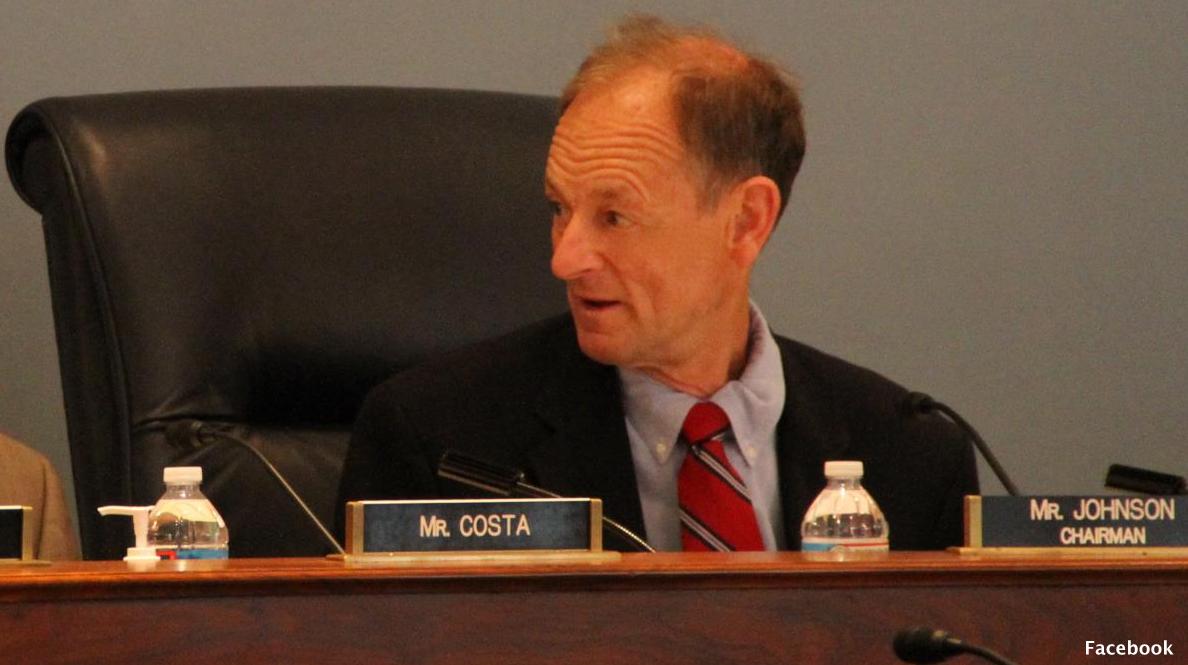 Rep. Tim Johnson of Illinois will not seek re-election