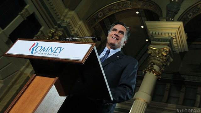 Five things we learned Tuesday