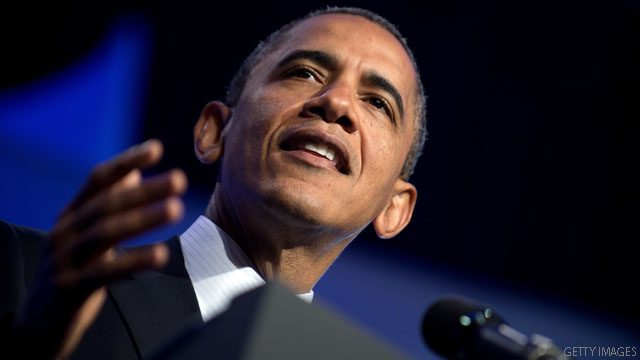 BLITZER'S BLOG: Obama’s glaring omission