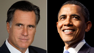 Dems seek Romney financial docs