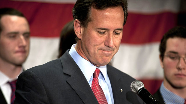 With Santorum suspending campaign, some religious conservatives wonder how to proceed
