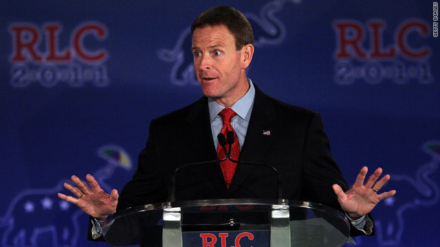 Tony Perkins: Social conservatives' emphasis now on taking Senate, not helping Romney