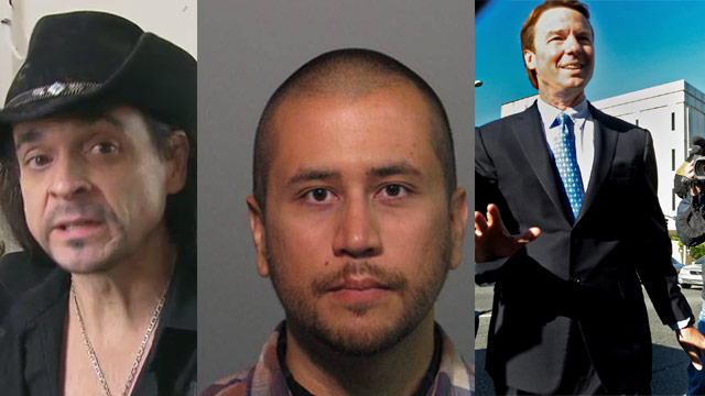 The AC360 Weekly Buzz: Trayvon Martin, George Zimmerman, Charles Manson, John Edwards, Mike Wallace, Dyngus Day