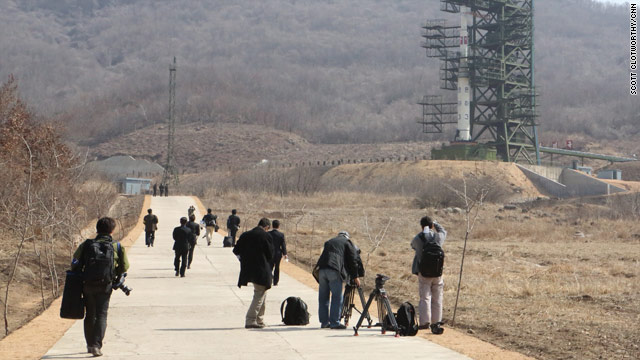 The limits of North Korea's media openness