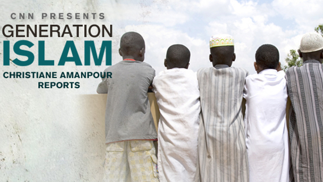 Generation Islam