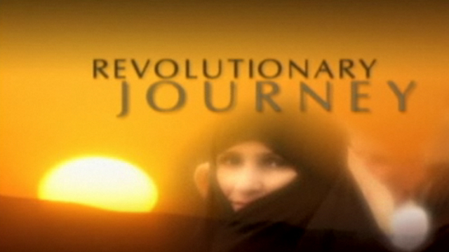 Revolutionary Journey