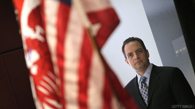 RNC looks to court Hispanic voters