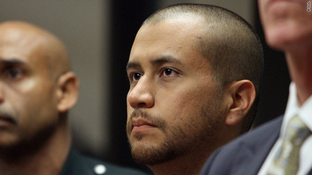 CNN Poll: Most believe Trayvon Martin's shooter should have been arrested CNN Poll: Most believe Trayvon Martin's shooter should have been arrested