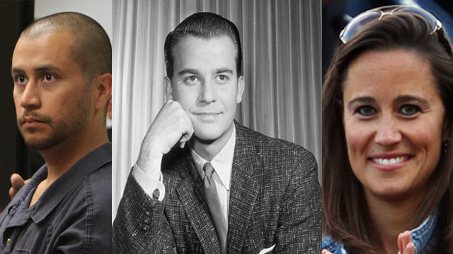 The AC360 Weekly Buzz: Dick Clark, Warren Buffet, Pippa, Secret Service, Syria, Courtney Stodden