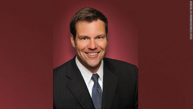 Romney campaign:  Kobach an 'informal adviser'