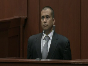 George Zimmerman