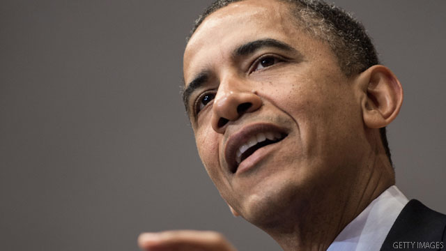 Obama's $25 million July ad buy