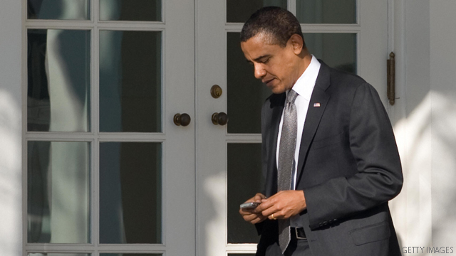 CEOs optimistic after Obama meeting