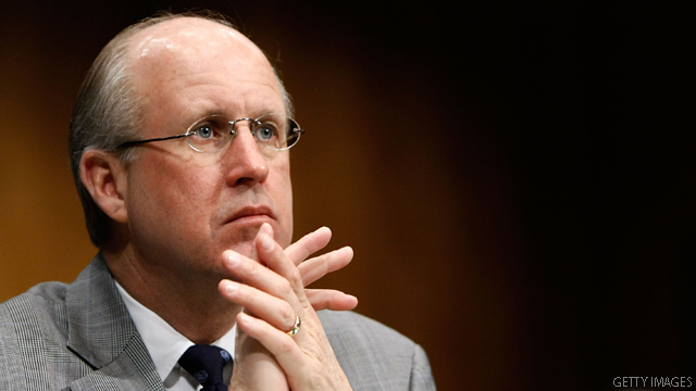 Effort launches to draft former GAO head into 2012 race