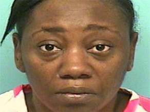 VERNA MCCLAIN
