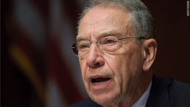 Senators spar over possible White House link to Colombia scandal Senators spar over possible White House link to Colombia scandal