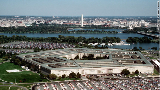 Military reworking spy operations