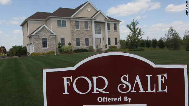 Home prices are the lowest in a decade. How can the economy recover?
