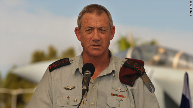 Israeli general: Iran not building a nuclear bomb