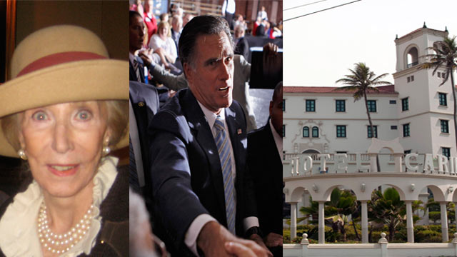 The AC360 Weekly Buzz: Mitt Romney, John Edwards, Syria, mad cow disease, penguin theft