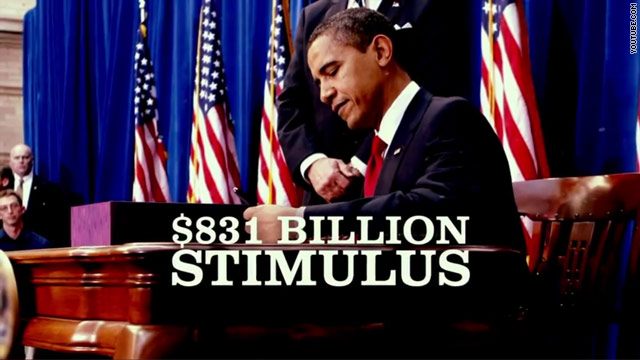 Conservative group puts millions into Obama energy attack