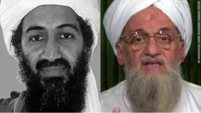 Ignoring bin Laden's advice