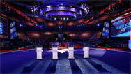 iReport Debate: What’s your top issue?
