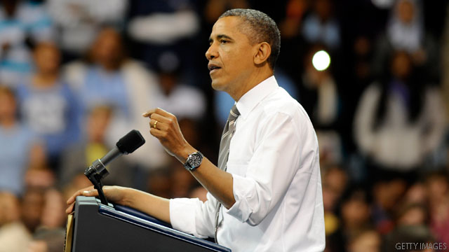 Pro-Obama super PAC raises $6.1 million in June