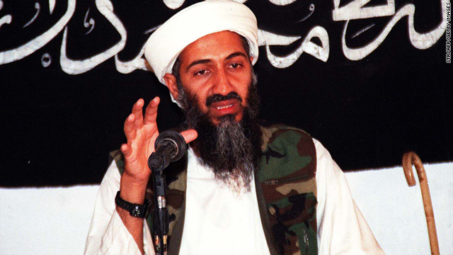 Should President Obama use Osama bin Laden's death in his campaign?
