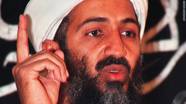 Do you feel any safer from terrorism one year after the death of Osama bin Laden?