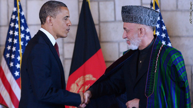U.S.-Afghan agreement short on specifics