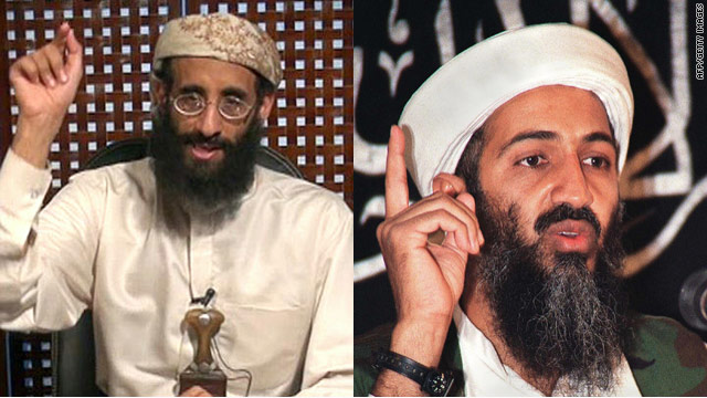 Bin Laden documents: Tension with the branch offices