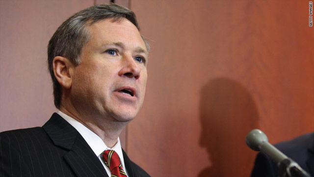 Republican Sen. Kirk endorses same-sex marriage