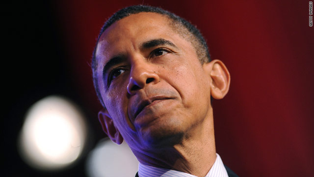 Arkansas, Kentucky primaries pose challenge for Obama