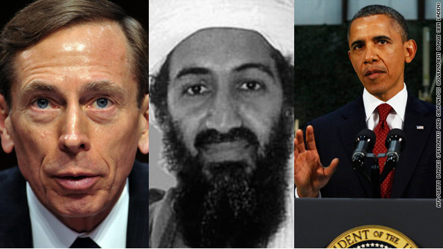Bin Laden documents: The plotting continued