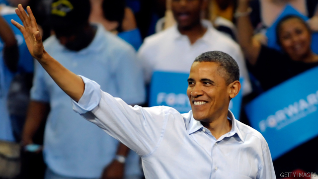 BLITZER'S BLOG: Obama’s glaring omission