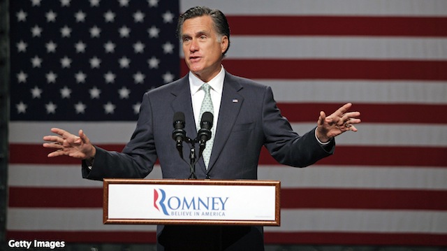Romney 'squandering an historic opportunity,' scathing editorial says
