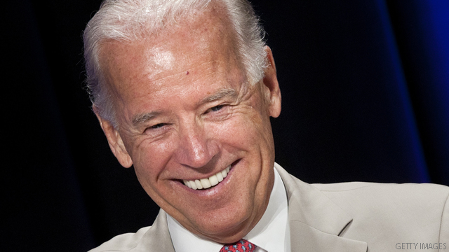 Biden to raise cash in South Carolina