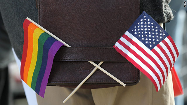 Russian LGBT activists in U.S. to lobby against anti-gay law