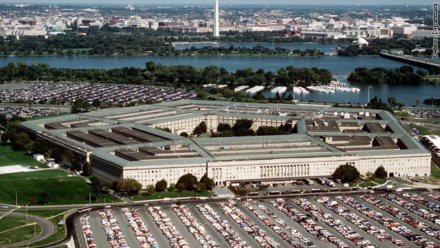 Pentagon: Stop with the surprises already!