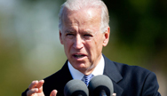 Dems annoyed with Biden