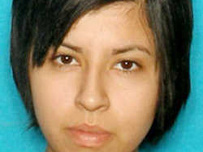 Ashley M. Valladares / Euless Police Department