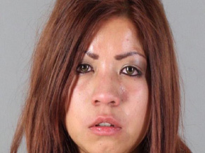 Jacqueline Alexandre Rivera / San Mateo Police 