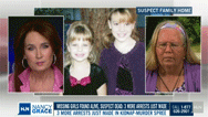 Mom in law speaks about fugitive suicide