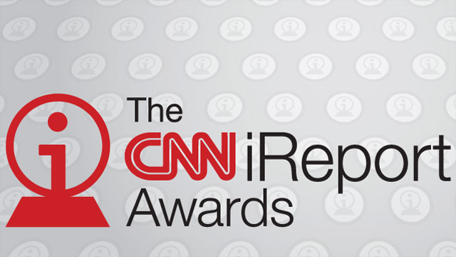 CNN IReport Blog