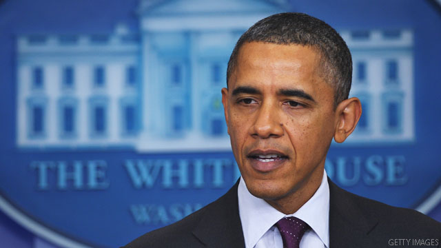 Obama lists 2011 assets