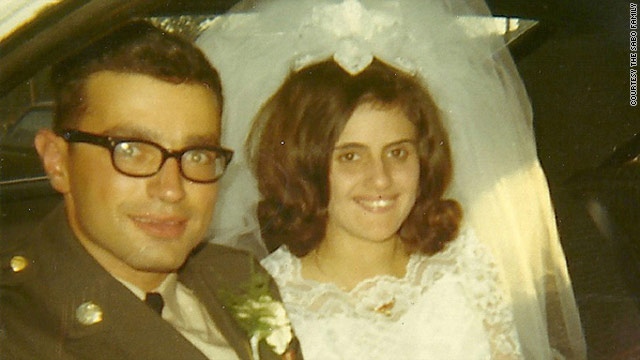43 years later, Medal of Honor for newlywed hero's sacrifice
