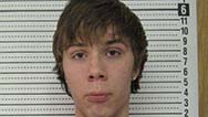 Teen charged w/grandparents murder
