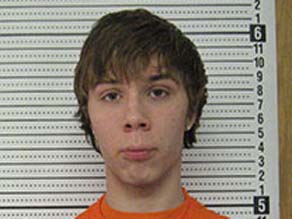 Isaiah Sweet / Buchanan Police
